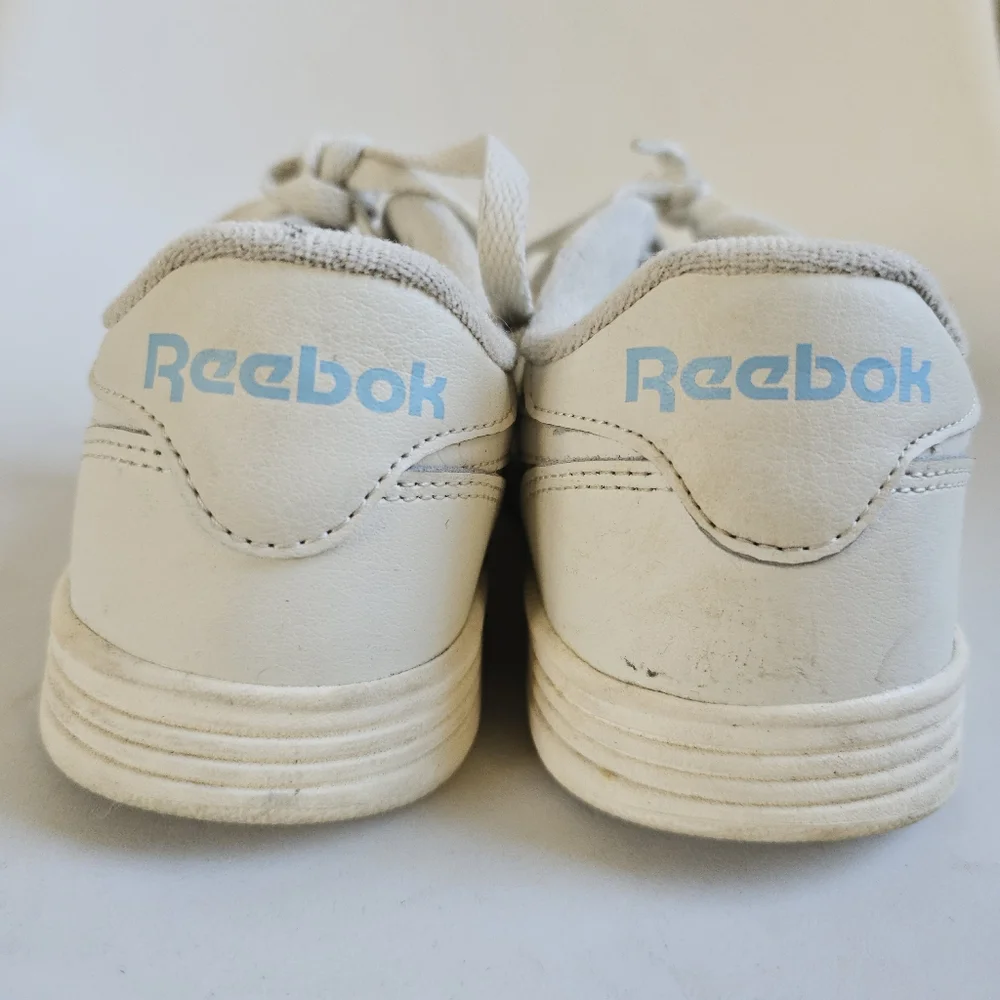 ☆ REEBOK Classic Club Memt Sneaker, 8 ☆